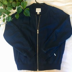 Guess Bomber Jacket